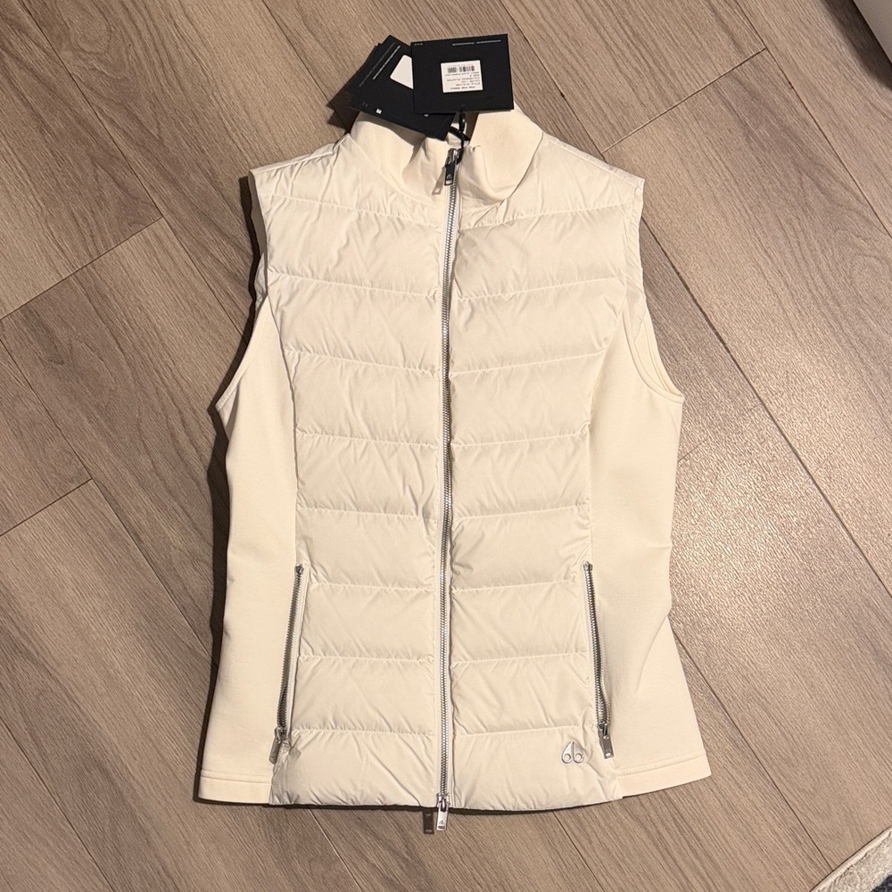 Moose Knuckles Women's Vest -